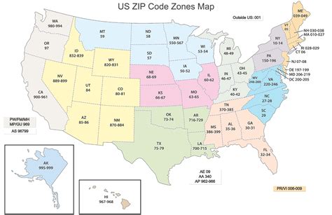 zip code lookup by address